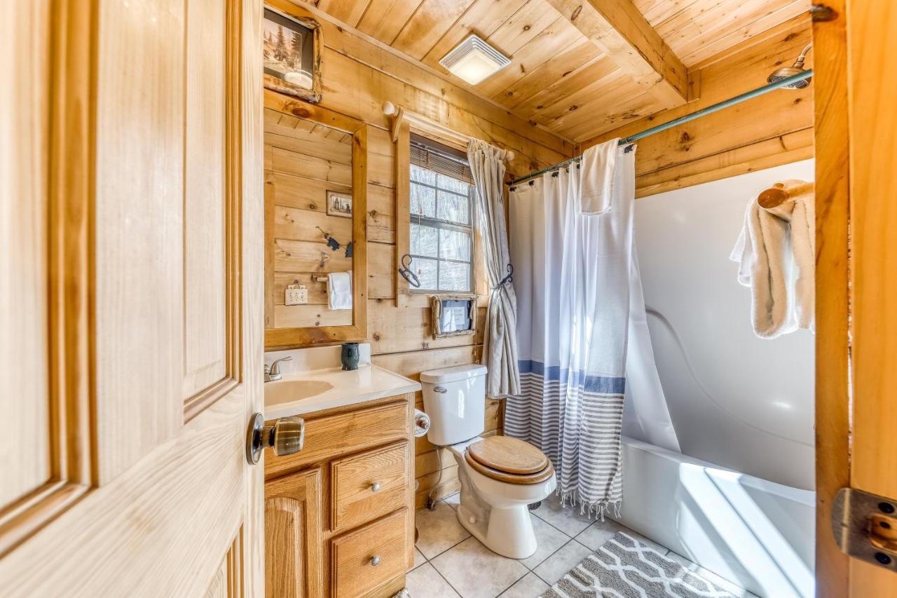 Moonshine Ridge Βίλα Pigeon Forge Εξωτερικό φωτογραφία