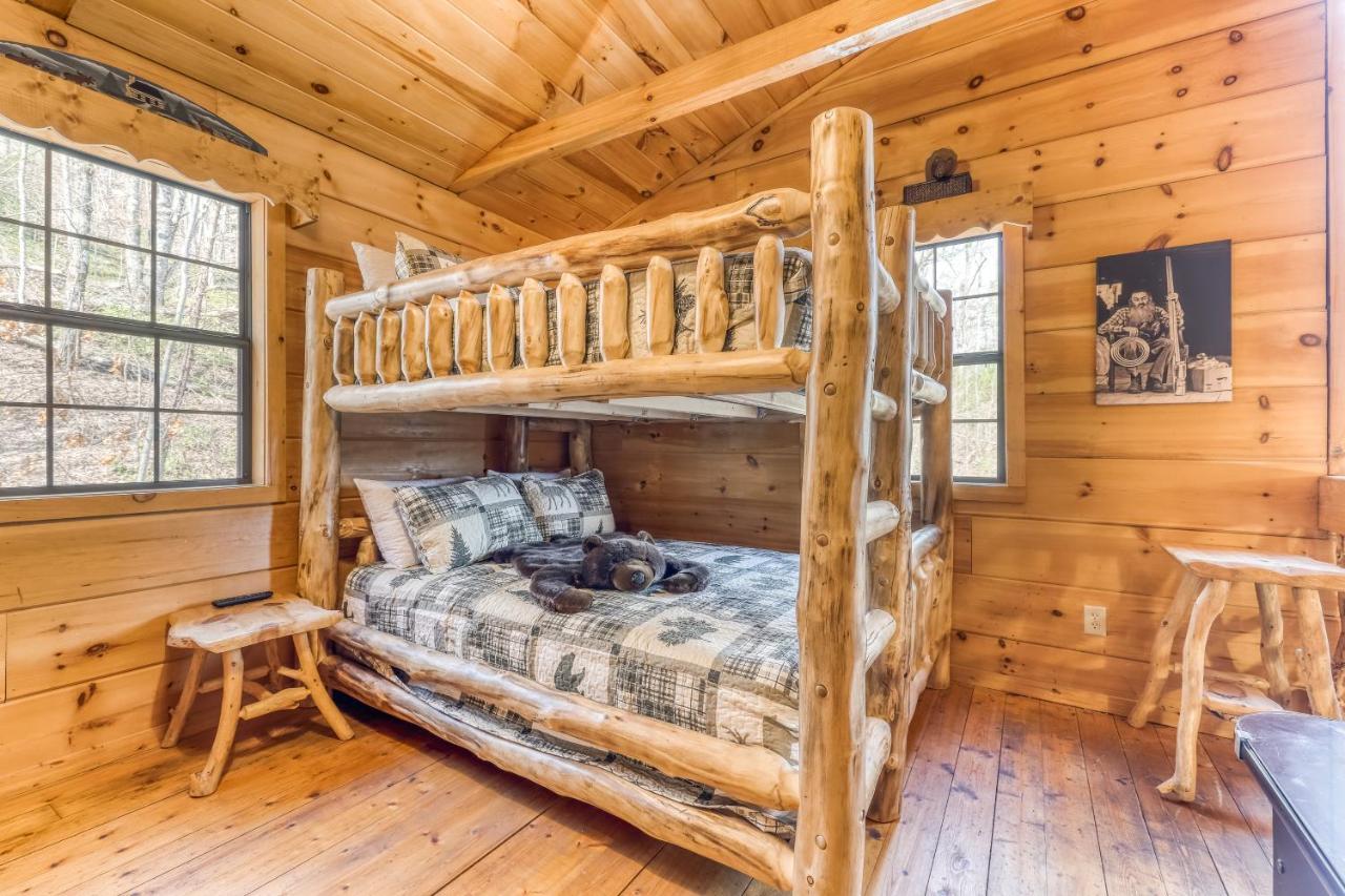 Moonshine Ridge Βίλα Pigeon Forge Εξωτερικό φωτογραφία
