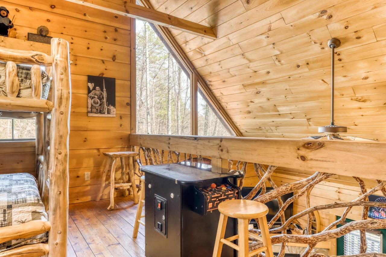 Moonshine Ridge Βίλα Pigeon Forge Εξωτερικό φωτογραφία