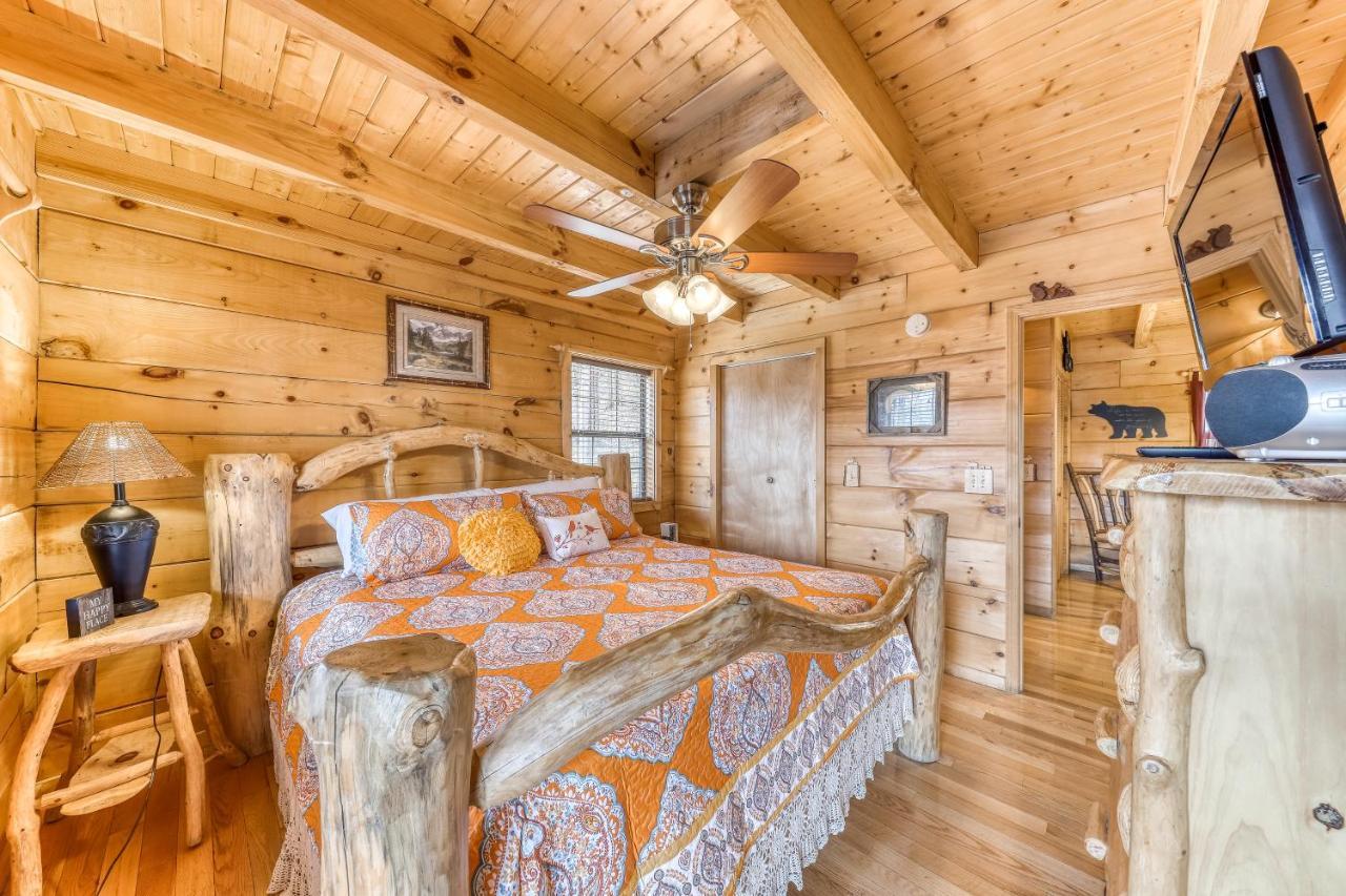 Moonshine Ridge Βίλα Pigeon Forge Εξωτερικό φωτογραφία